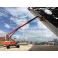 Straight Arm Type Aerial Work Platform Cheap Price